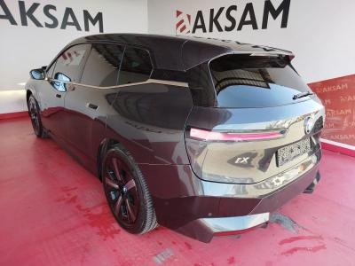 iX XDRIVE50 FIRST EDITION SPORT