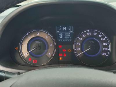 ACCENT BLUE 1.5 CRDI MODE PLUS OV