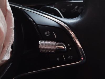 SUPERB 2.0 TSI 280 4x4 DSG L&K CRYSTAL