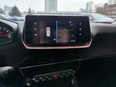 2008 1.5 BLUEHDI ACTİVE