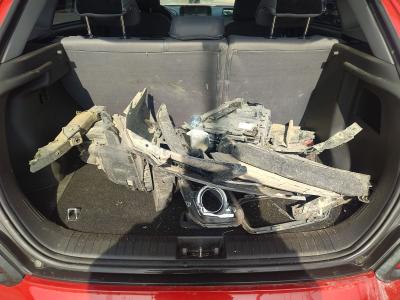 KONA 1.6 CRDI SMART DCT