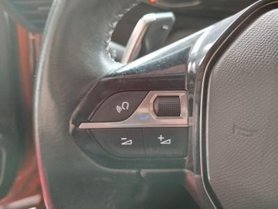 2008 1.5 BLUEHDI ACTİVE