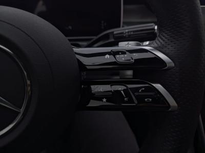 C200 4MATIC AMG 1.5 204 9G-TRONIC