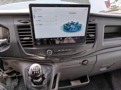 TRAN.ICA3 350L VAN 11M3 2.0 165 UZUN TREND