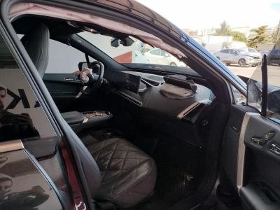 iX XDRIVE50 FIRST EDITION SPORT