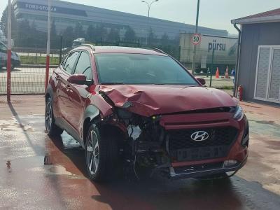 2020 KONA 1.6 CRDI SMART DCT