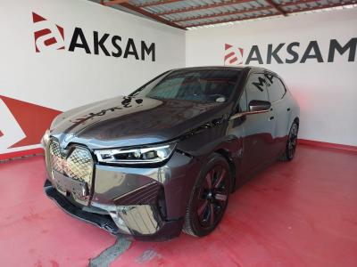 iX XDRIVE50 FIRST EDITION SPORT