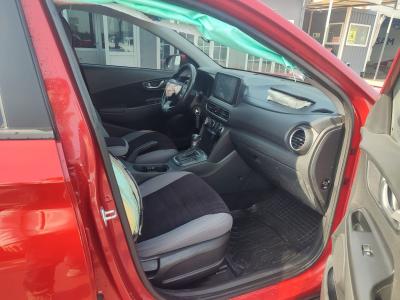 KONA 1.6 CRDI SMART DCT