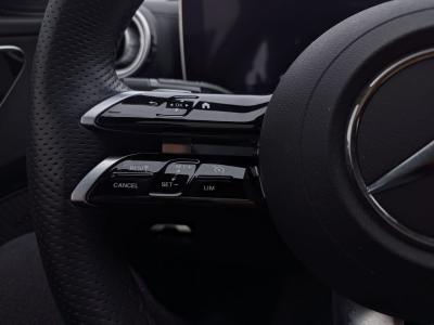 C200 4MATIC AMG 1.5 204 9G-TRONIC