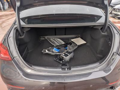 C200 4MATIC AMG 1.5 204 9G-TRONIC