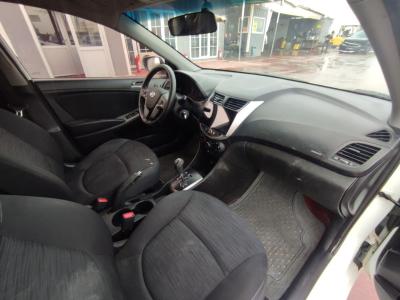 ACCENT BLUE 1.5 CRDI MODE PLUS OV