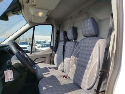 TRAN.ICA3 350L VAN 11M3 2.0 165 UZUN TREND