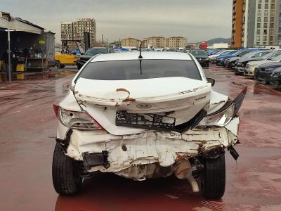 ACCENT BLUE 1.5 CRDI MODE PLUS OV