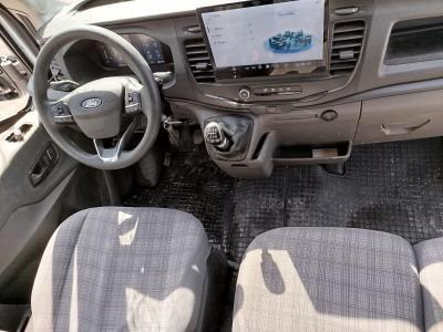 TRAN.ICA3 350L VAN 11M3 2.0 165 UZUN TREND