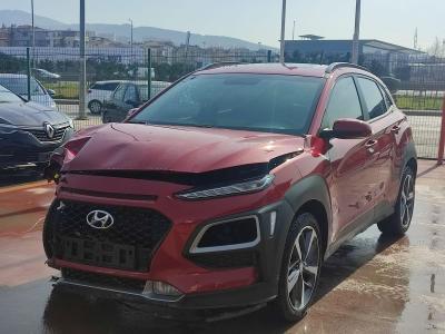 KONA 1.6 CRDI SMART DCT