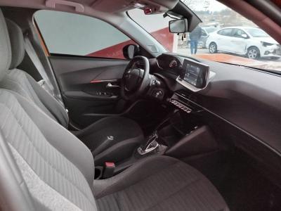 2008 1.5 BLUEHDI ACTİVE