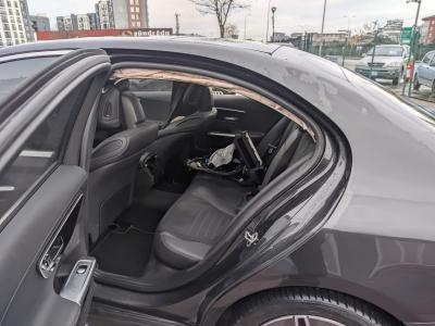 C200 4MATIC AMG 1.5 204 9G-TRONIC