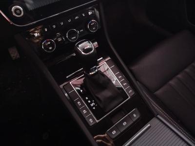 SUPERB 2.0 TSI 280 4x4 DSG L&K CRYSTAL