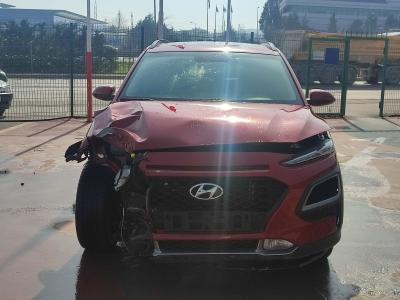 KONA 1.6 CRDI SMART DCT