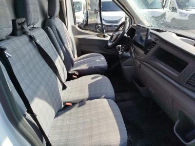 TRAN.ICA3 350L VAN 11M3 2.0 165 UZUN TREND