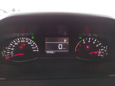 2008 1.5 BLUEHDI ACTİVE