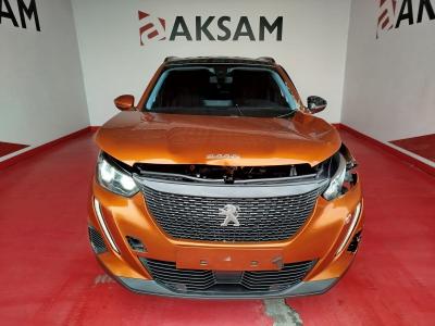 2008 1.5 BLUEHDI ACTİVE