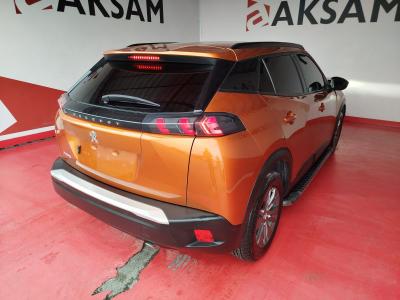 2008 1.5 BLUEHDI ACTİVE