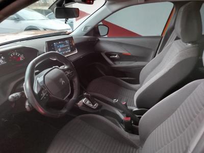 2008 1.5 BLUEHDI ACTİVE