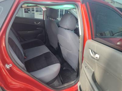 KONA 1.6 CRDI SMART DCT