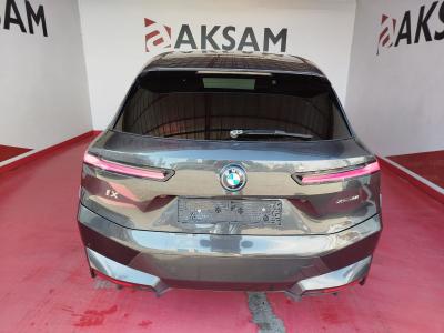 iX XDRIVE50 FIRST EDITION SPORT