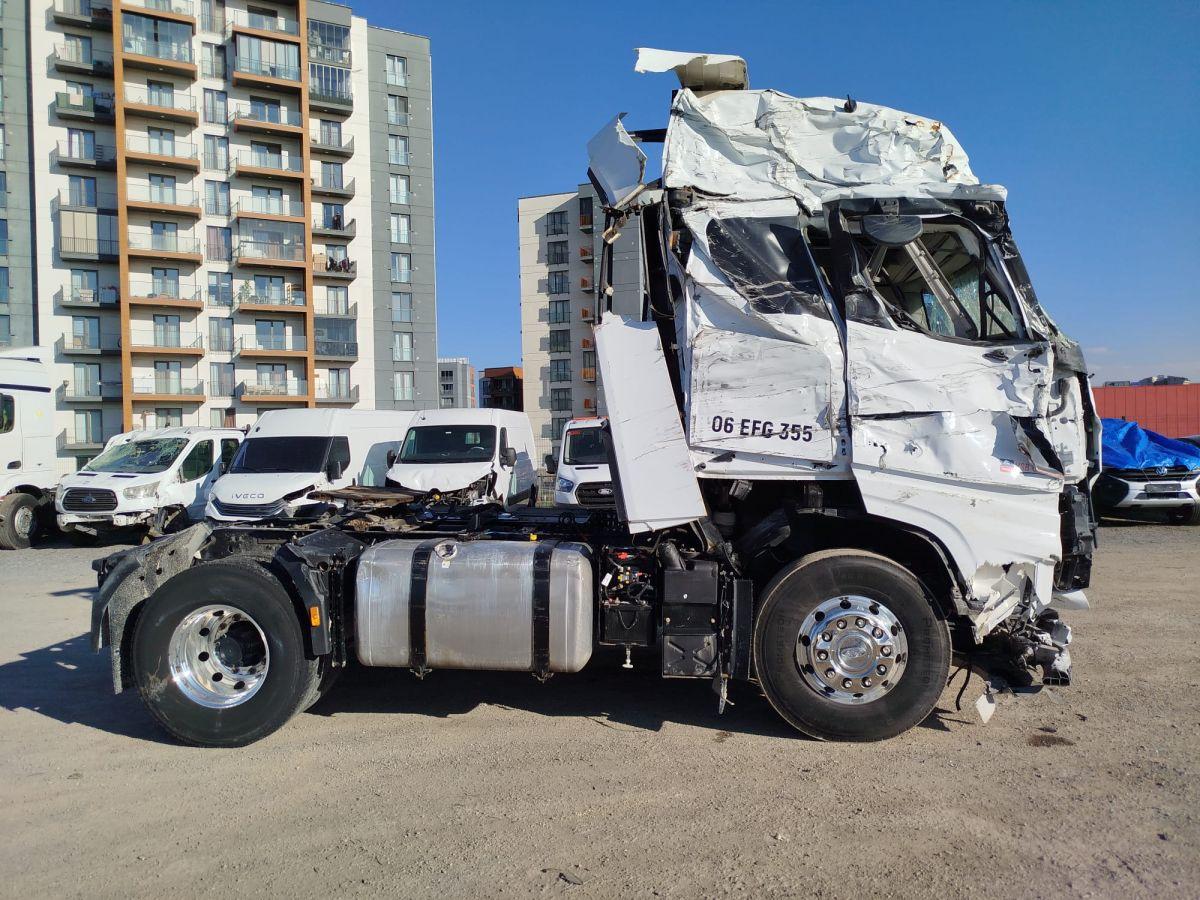 CEKICI F-MAX COMFORT PLUS PACK