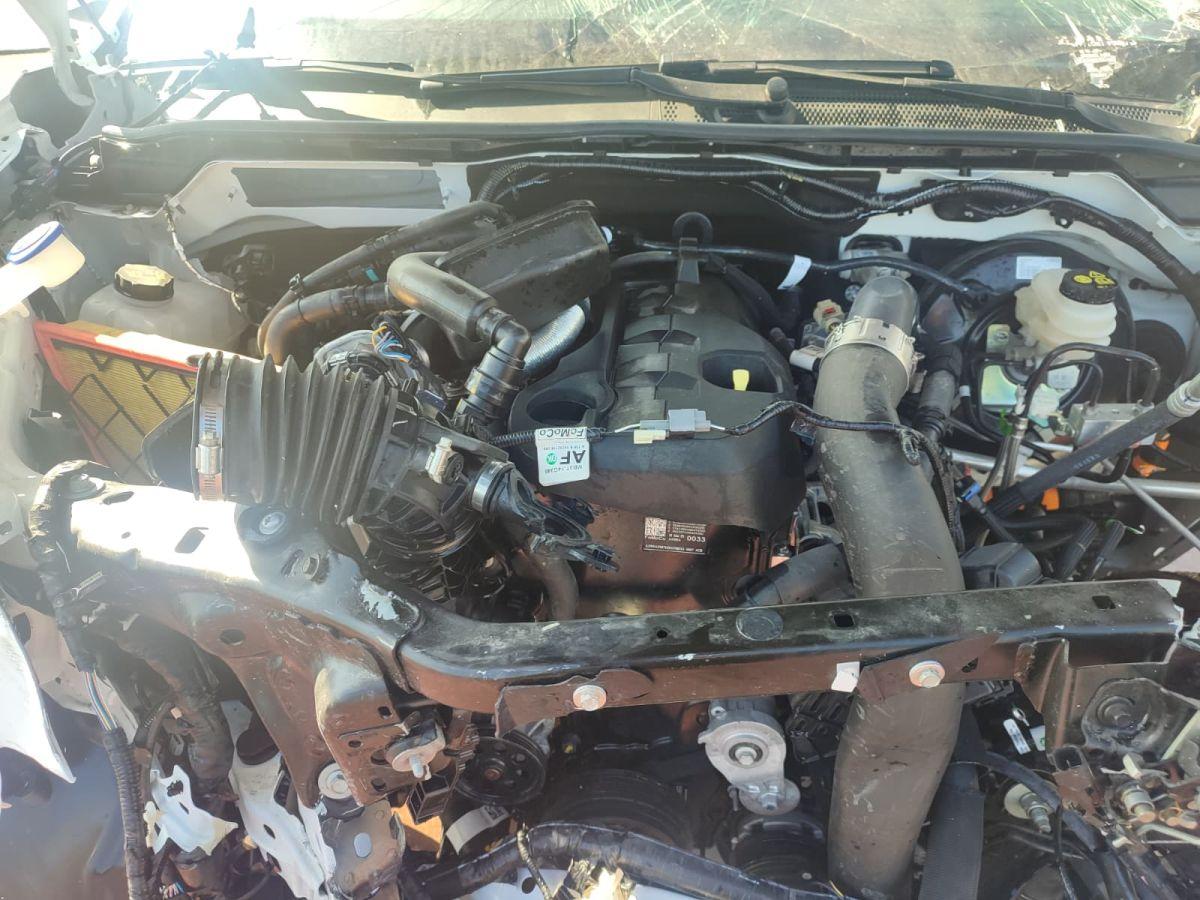 RANGER XLT 4x4 2.0 ECOBLUE 170 10A/T