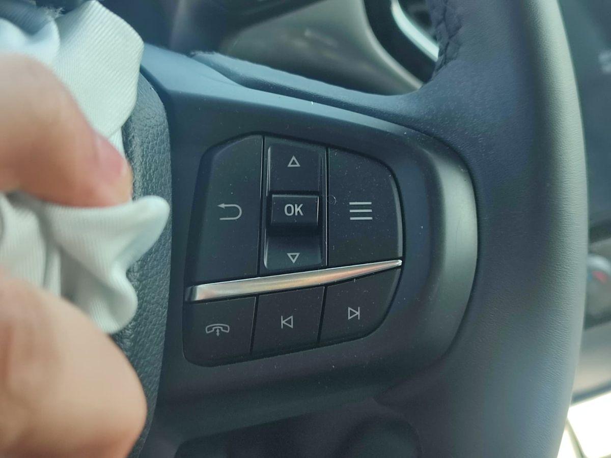 RANGER XLT 4x4 2.0 ECOBLUE 170 10A/T