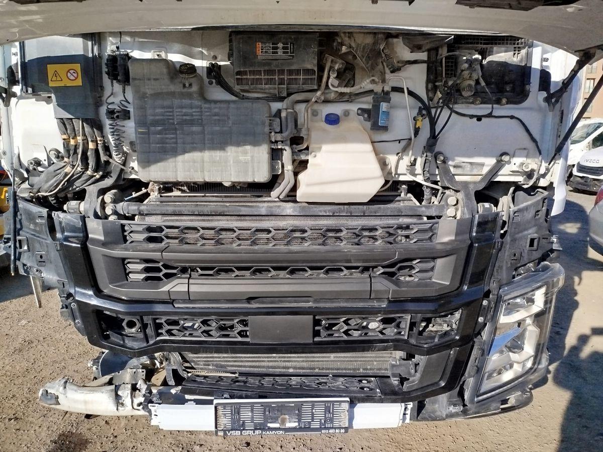 CEKICI F-MAX COMFORT PLUS PACK