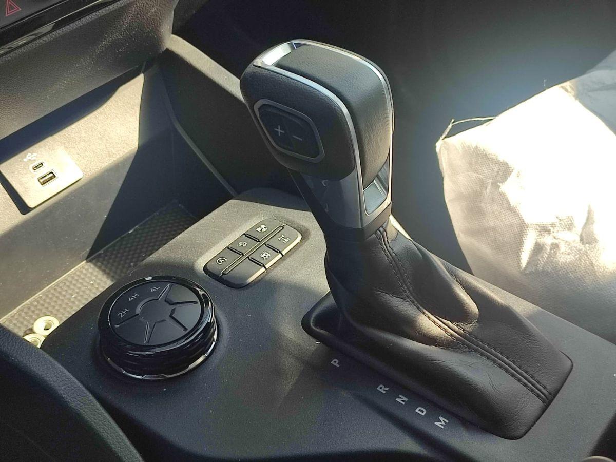 RANGER XLT 4x4 2.0 ECOBLUE 170 10A/T