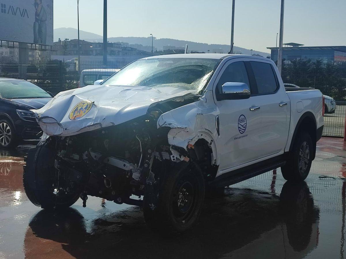 RANGER XLT 4x4 2.0 ECOBLUE 170 10A/T