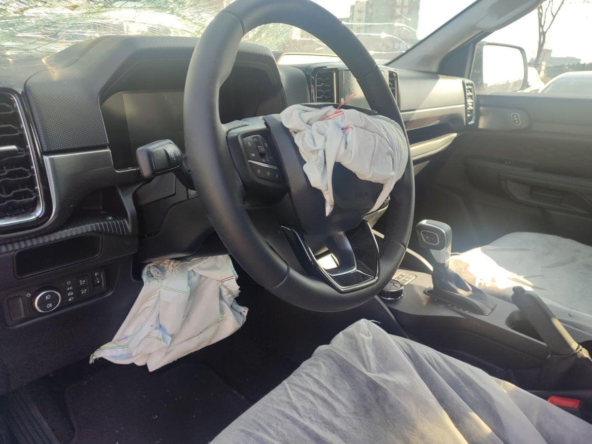 RANGER XLT 4x4 2.0 ECOBLUE 170 10A/T