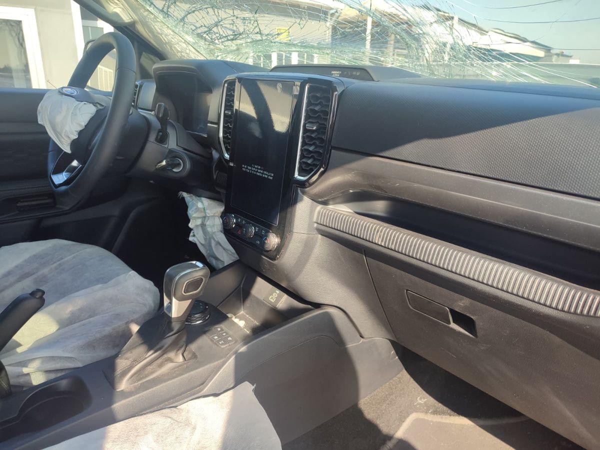 RANGER XLT 4x4 2.0 ECOBLUE 170 10A/T