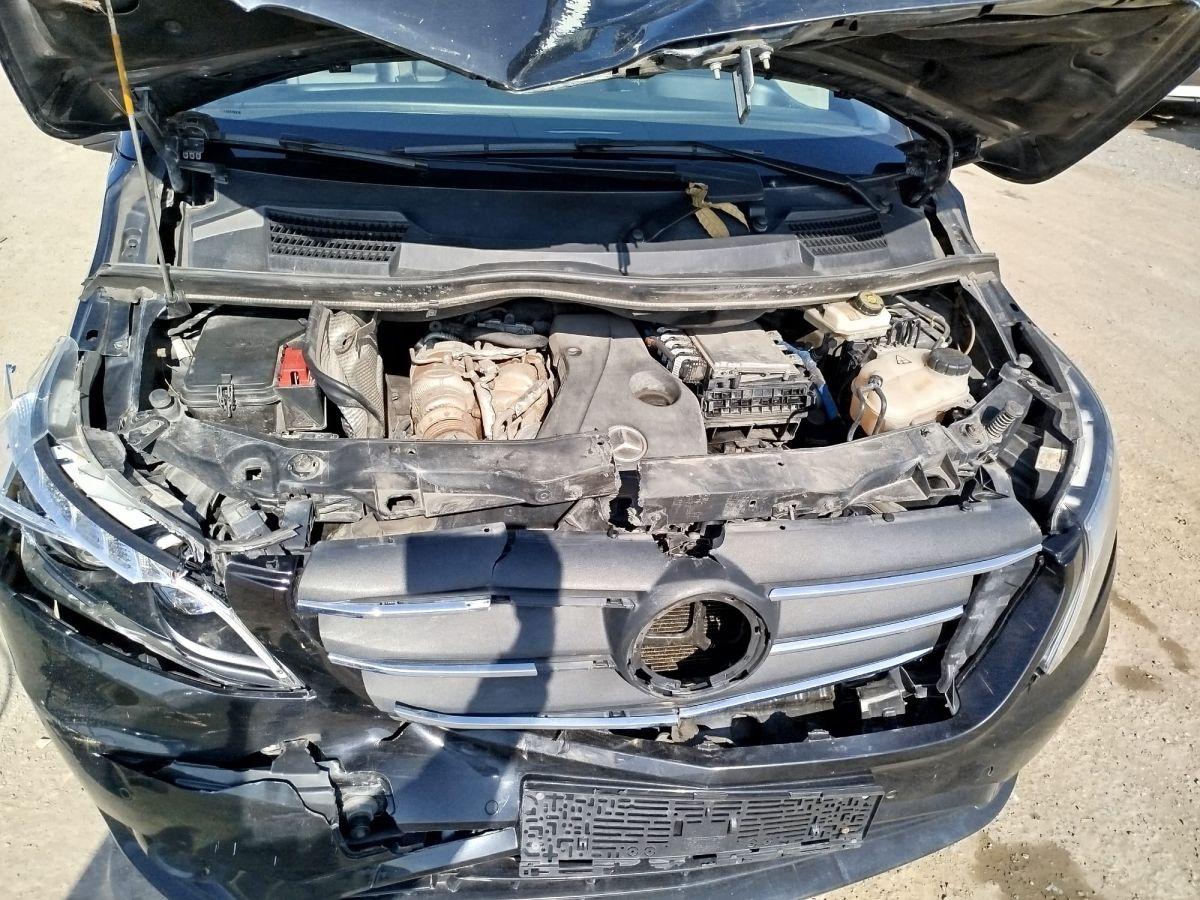 VITO SELECT 558O FL 124 CDI