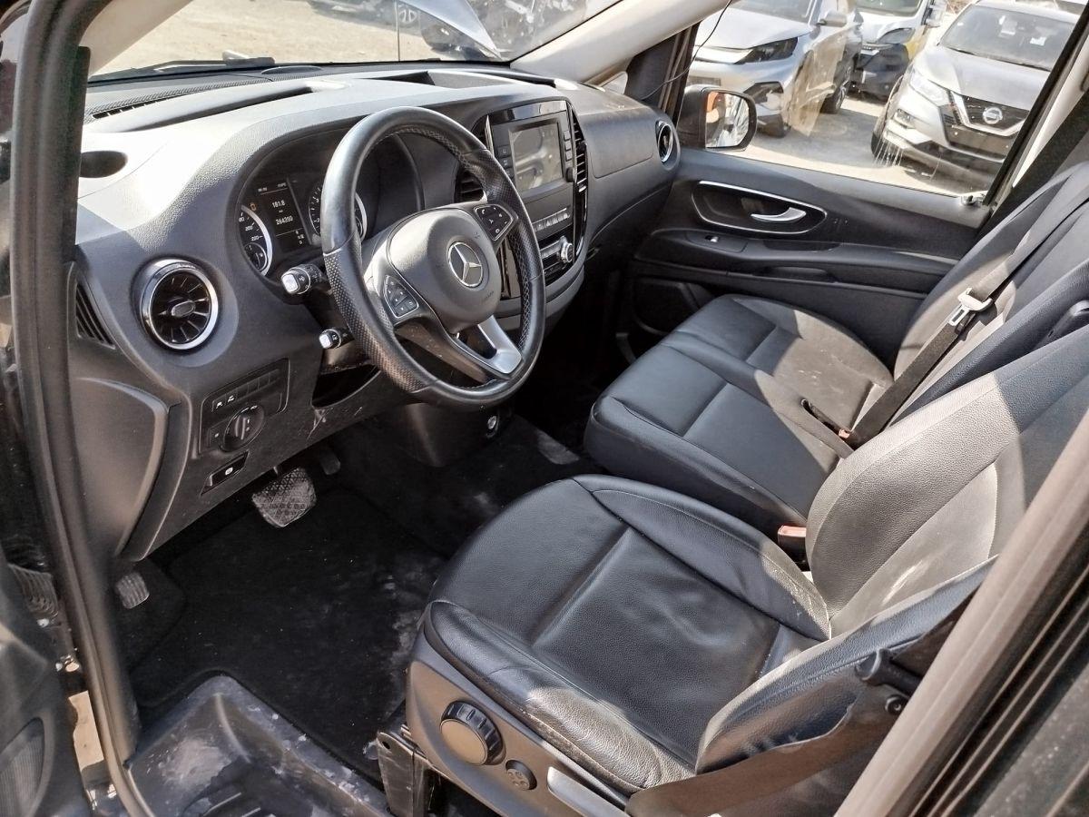 VITO SELECT 558O FL 124 CDI