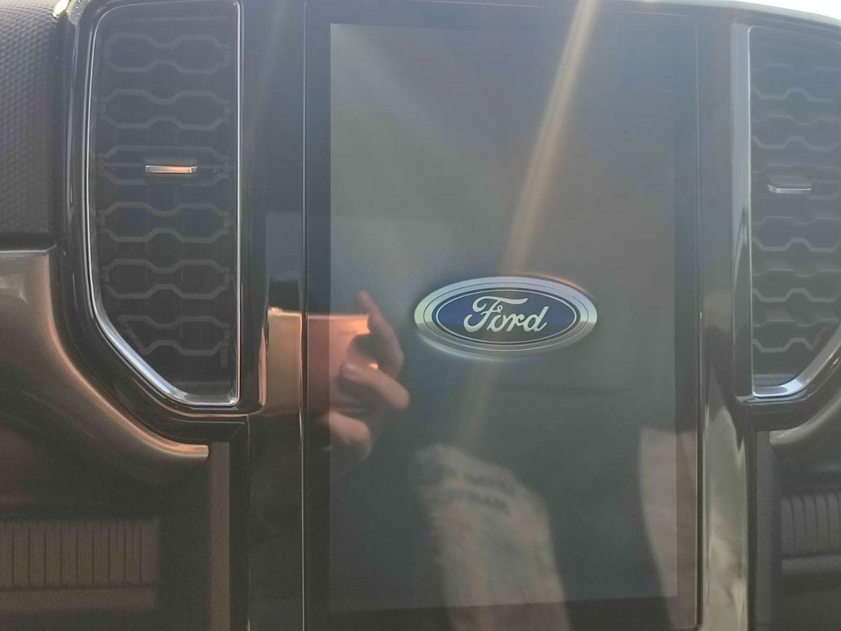 RANGER XLT 4x4 2.0 ECOBLUE 170 10A/T