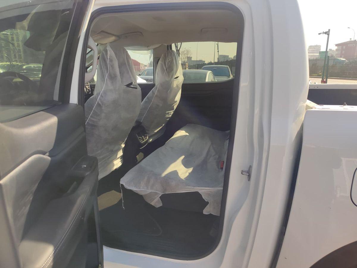 RANGER XLT 4x4 2.0 ECOBLUE 170 10A/T