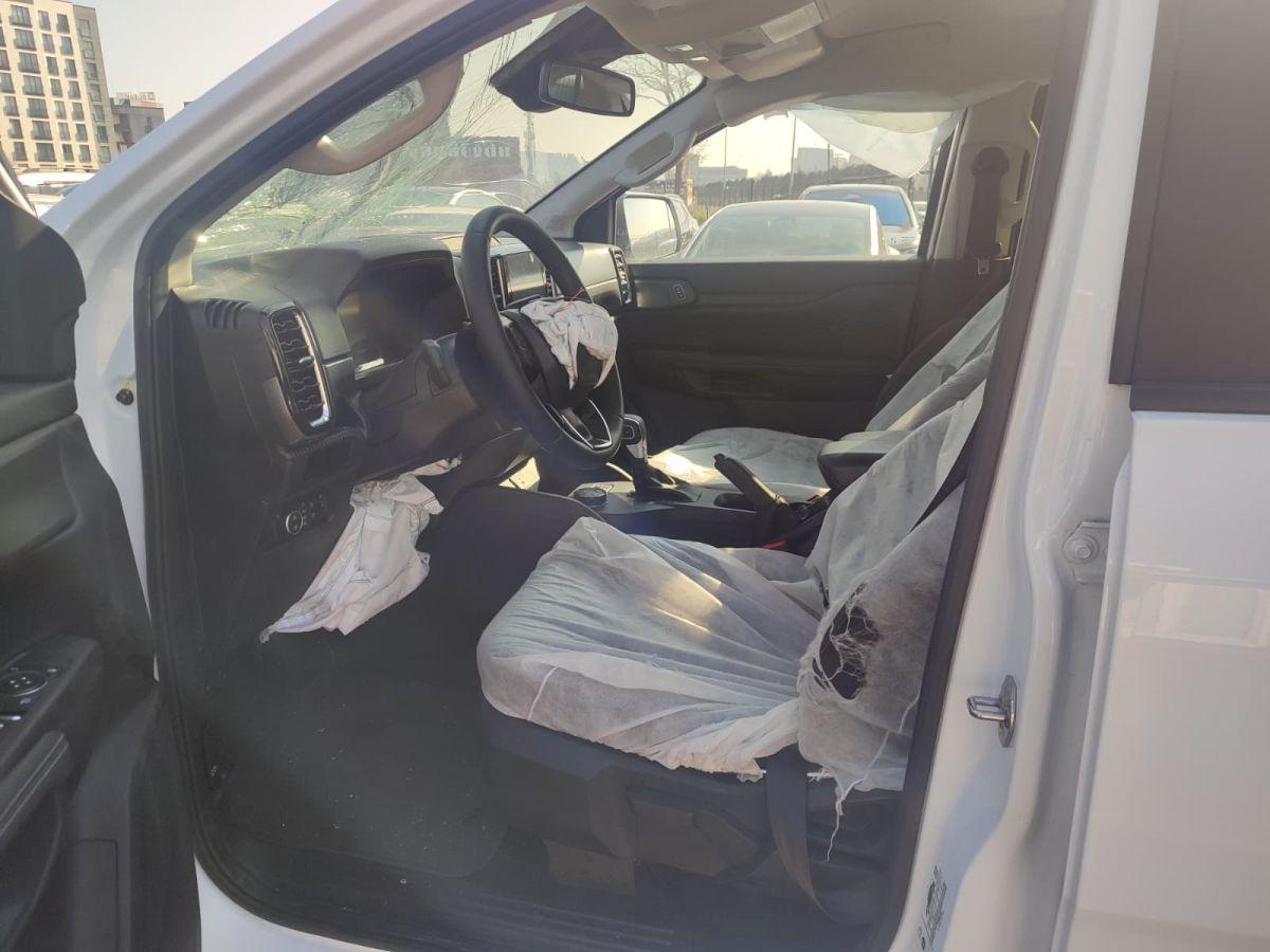 RANGER XLT 4x4 2.0 ECOBLUE 170 10A/T