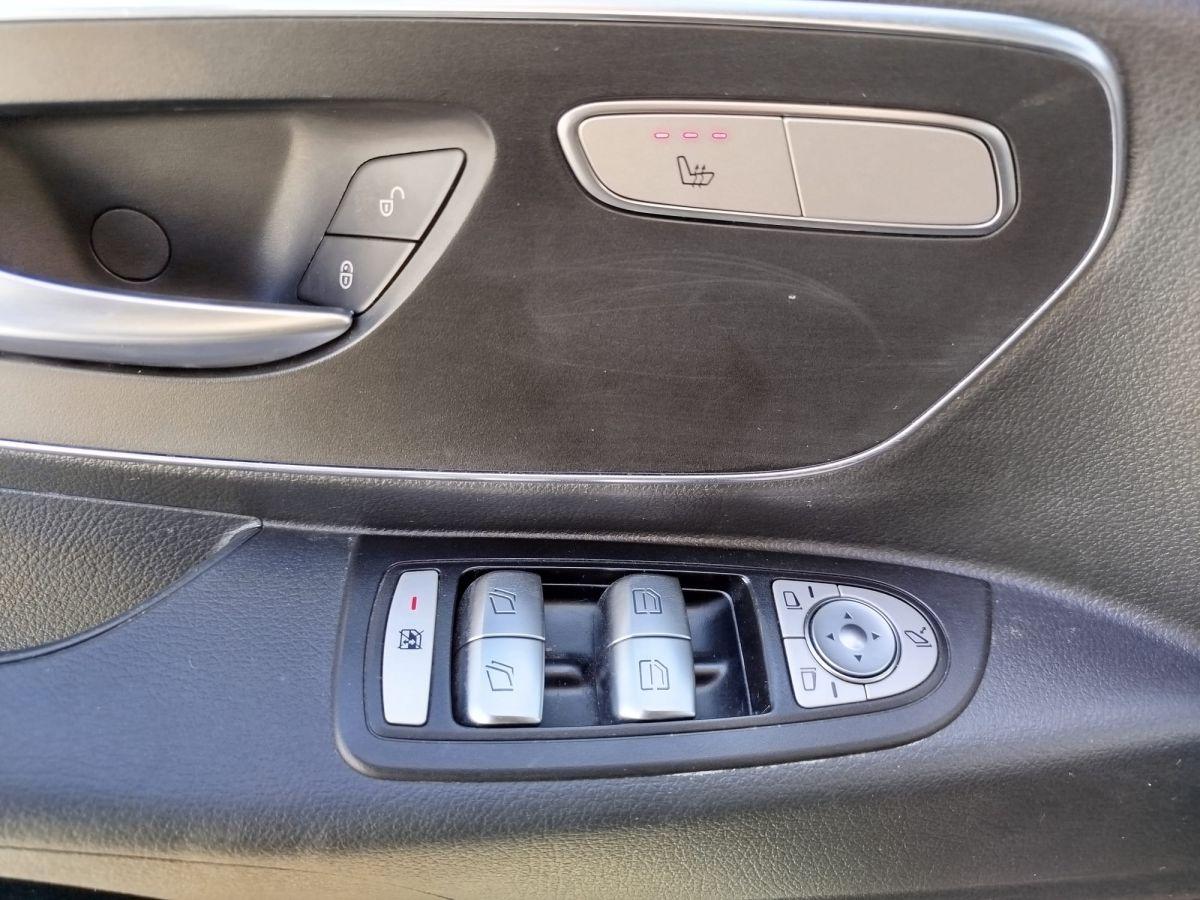 VITO SELECT 558O FL 124 CDI