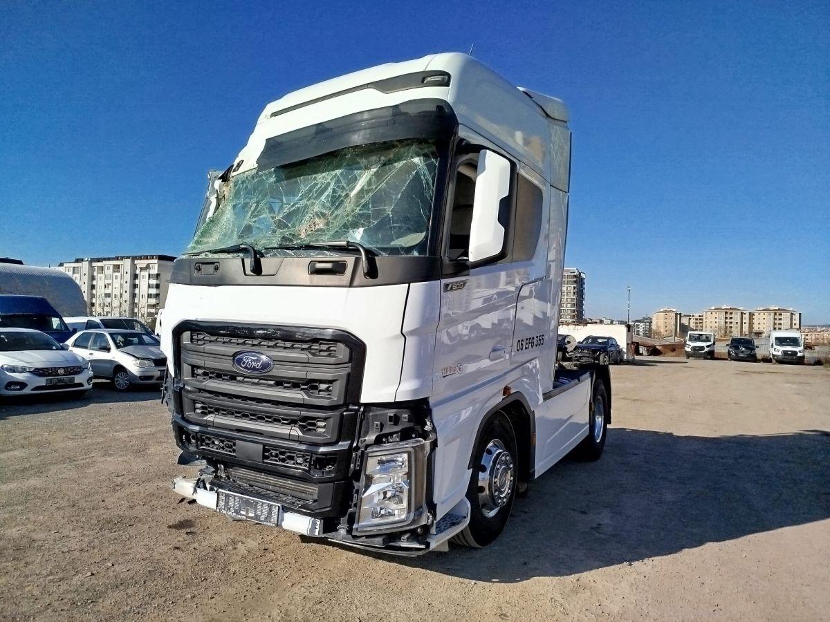 CEKICI F-MAX COMFORT PLUS PACK