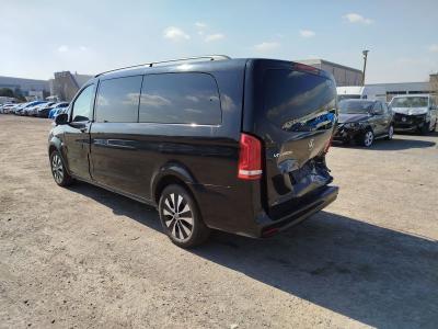 VITO SELECT 558O FL 124 CDI