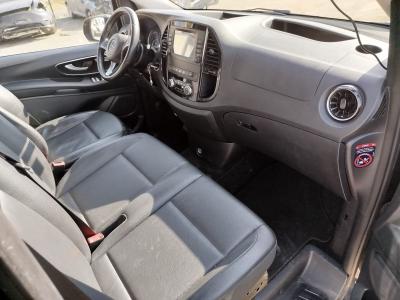 VITO SELECT 558O FL 124 CDI