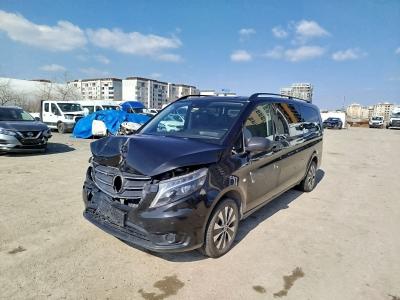 VITO SELECT 558O FL 124 CDI