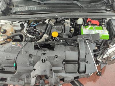 MEGANE SEDAN ICON 1.5 DCI EDC 110