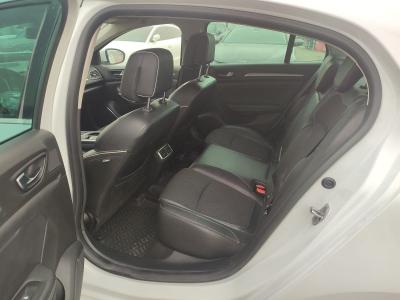 MEGANE SEDAN ICON 1.5 DCI EDC 110